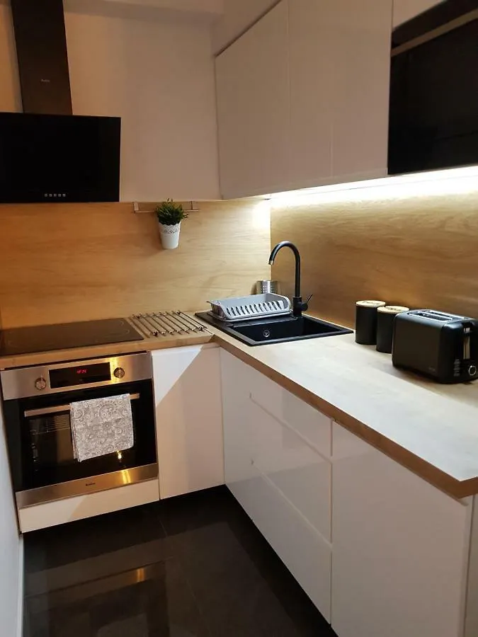 Rakowicka4You Apartment Krakow 0*,  Poland
