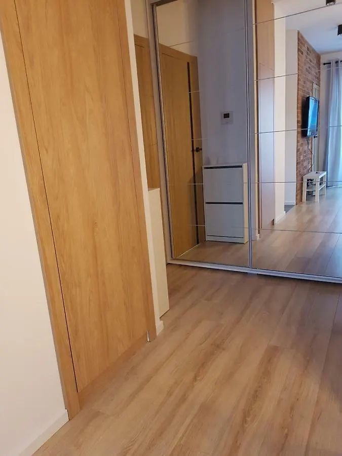 Rakowicka4You Apartment Krakow