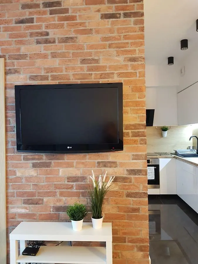 Rakowicka4You Apartment Krakow
