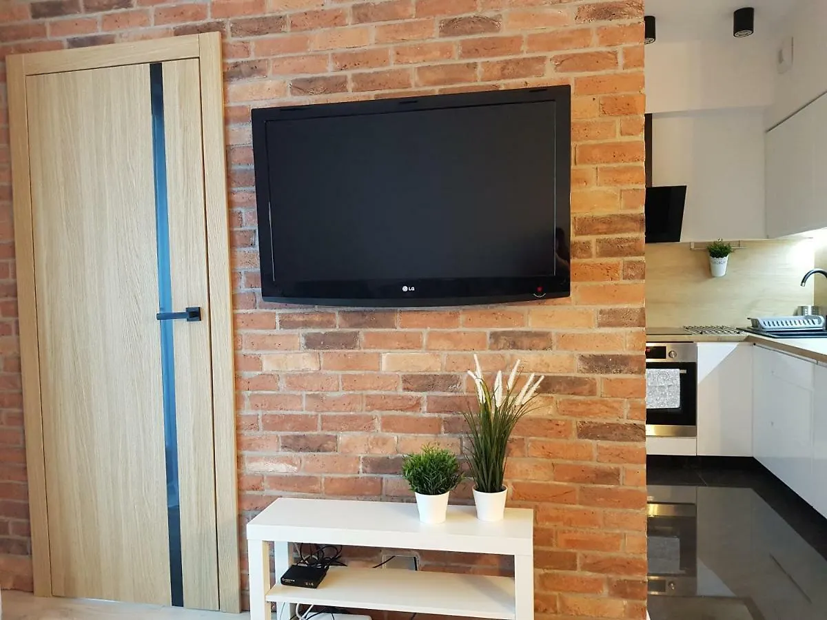 Apartmán Rakowicka4You Krakov