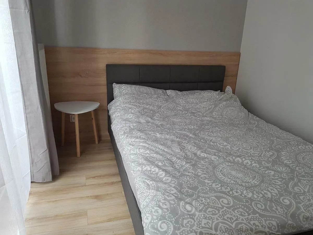 Apartmán Rakowicka4You Krakov